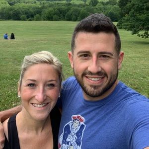 Meet your Posher, Steven